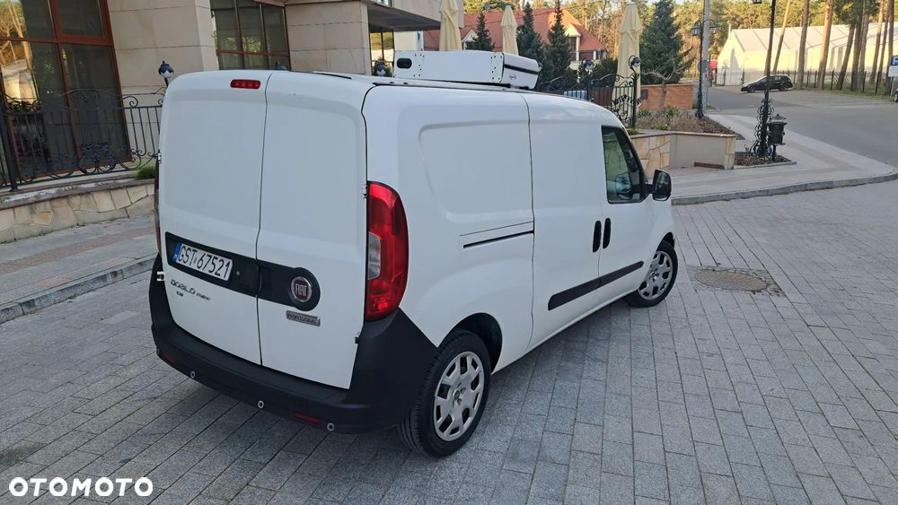 Fiat Doblo - 5
