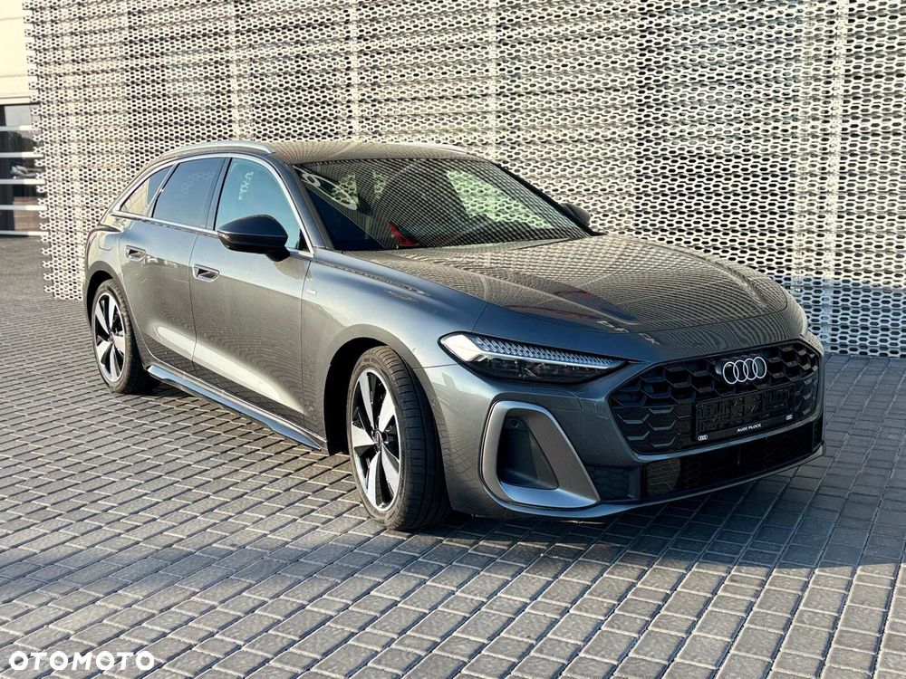 Audi A5 Avant - 3