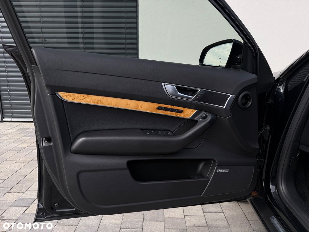 Audi A6 Limousine - 15