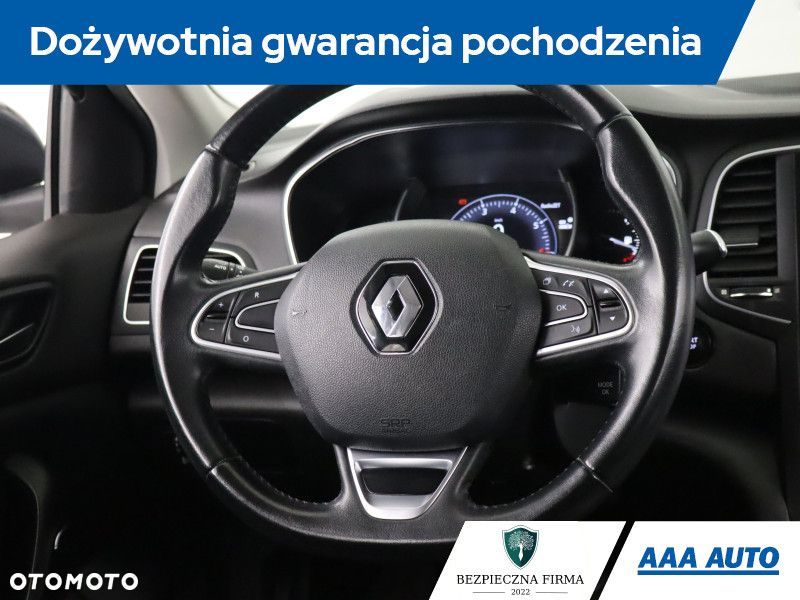 Renault Megane - 21