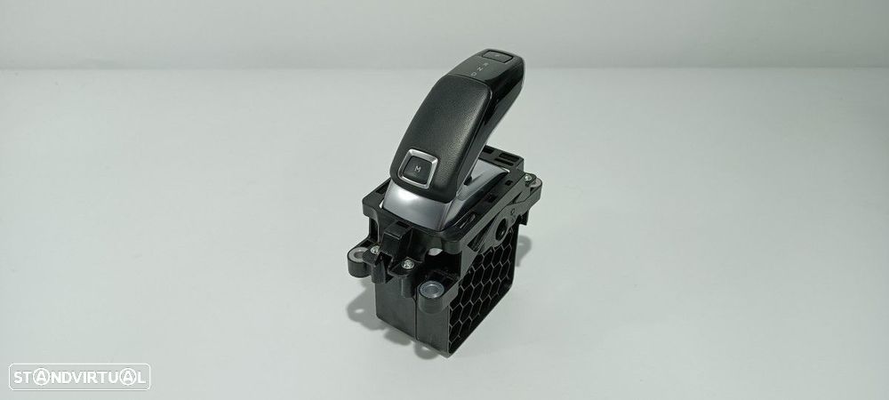 ALAVANCA DE VELOCIDADES PEUGEOT 5008 ALLURE - 1