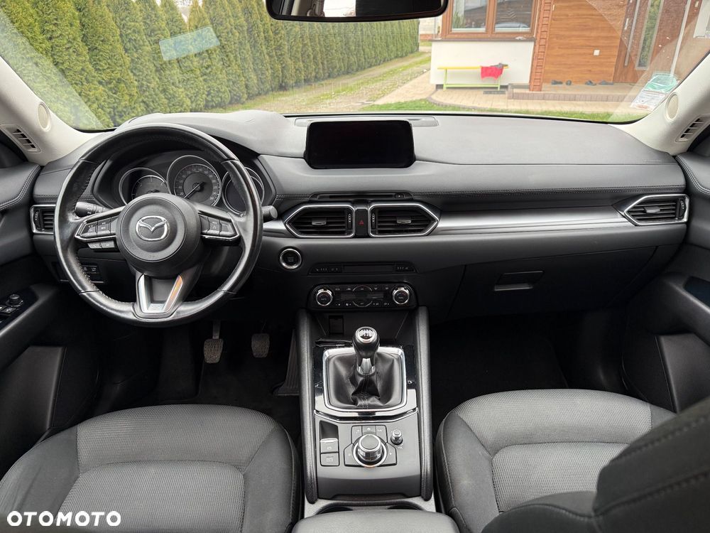 Mazda CX-5 2.2 D Skyenergy 2WD - 12