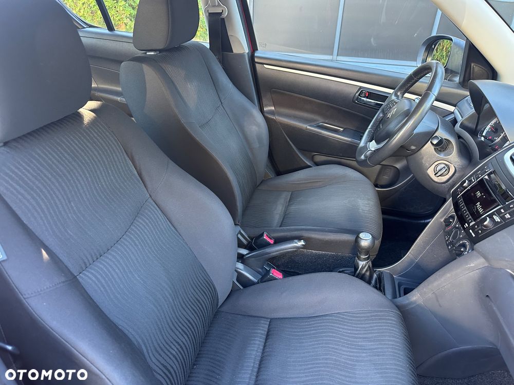 Suzuki Swift 1.2 30 Jahre - 20