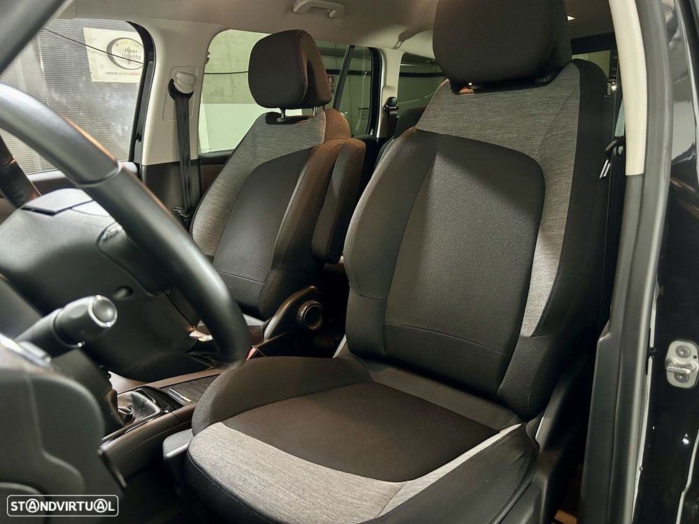 Citroën Grand C4 Spacetourer 1.6 BlueHDi Shine - 34