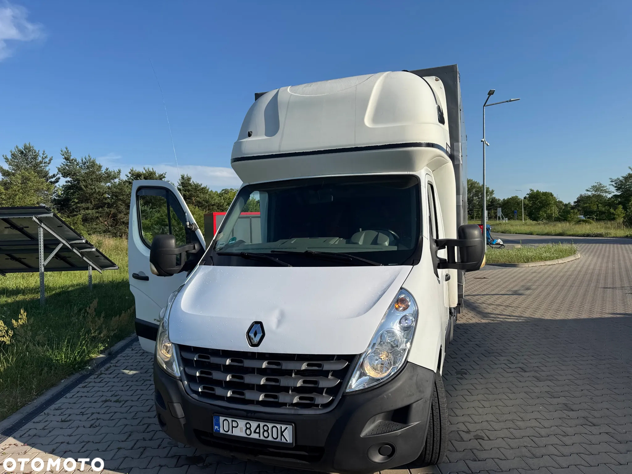 Renault Master - 7