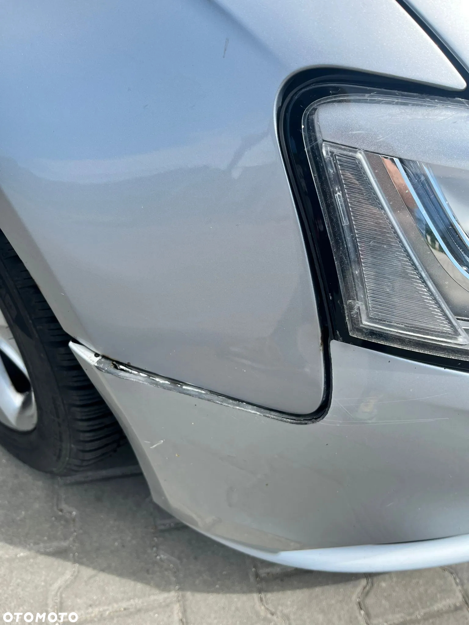 Audi A4 2.0 TDI clean diesel - 16