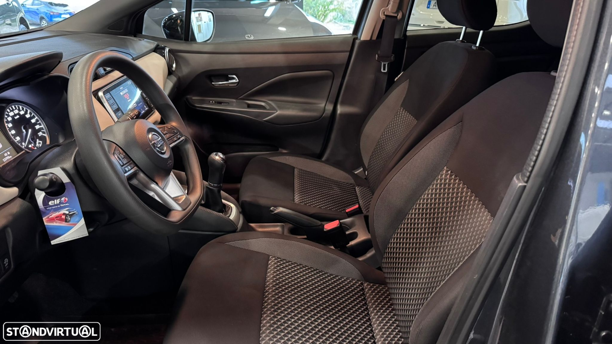 Nissan Micra 1.0 IG-T Kiiro - 5