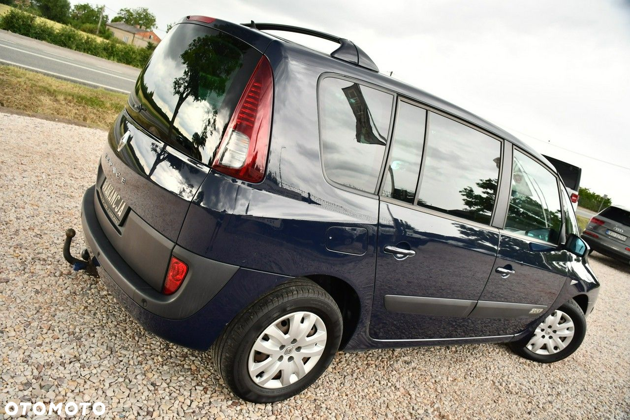 Renault Espace 2.0 Expression - 28