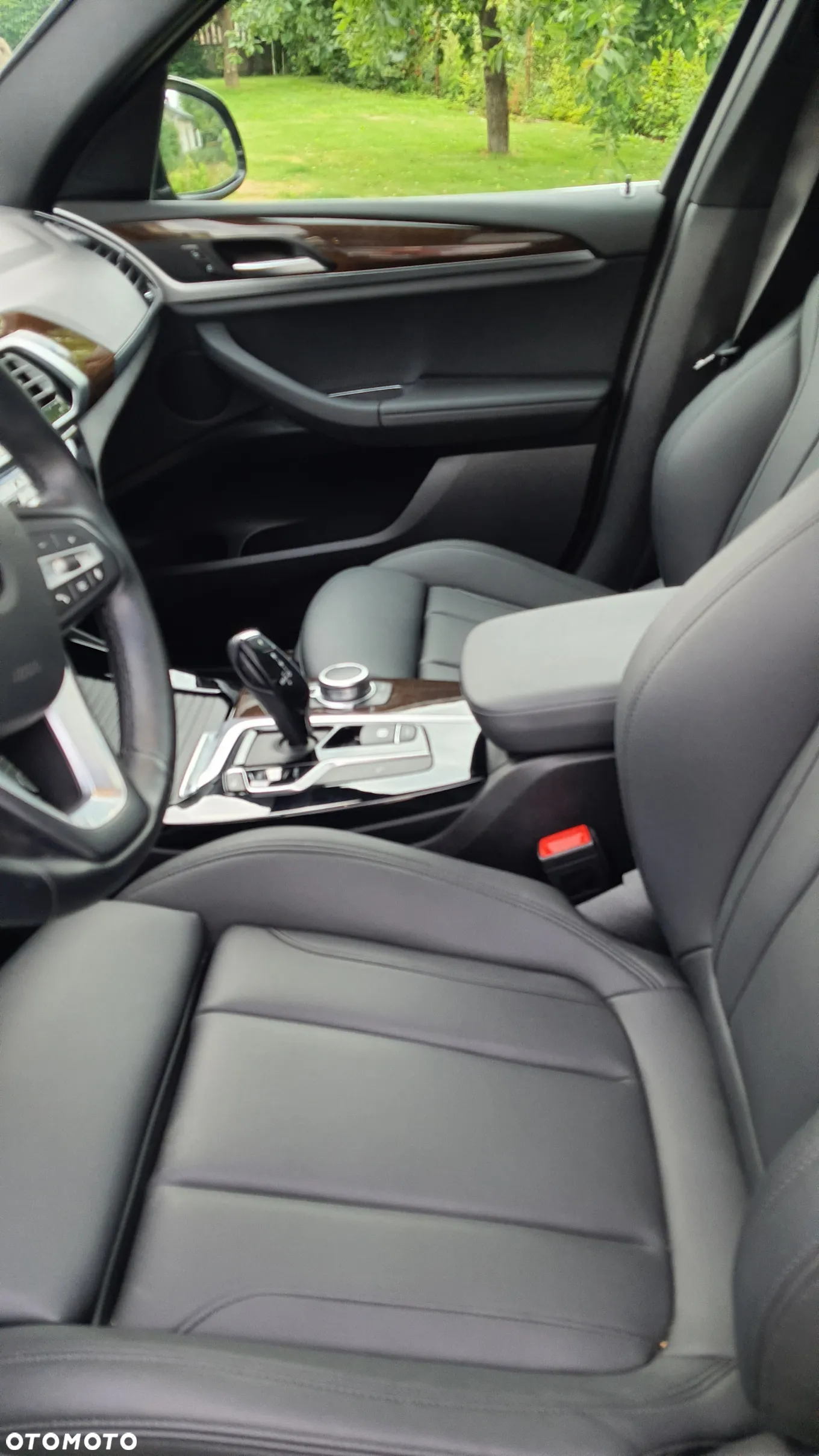 BMW X3 - 17