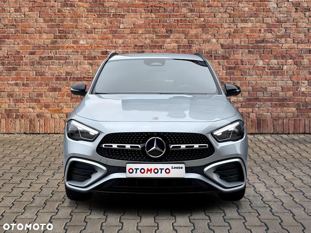 Mercedes-Benz GLA 200 mHEV AMG Line 7G-DCT - 3