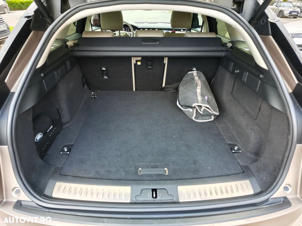 Land Rover Range Rover Velar - 14