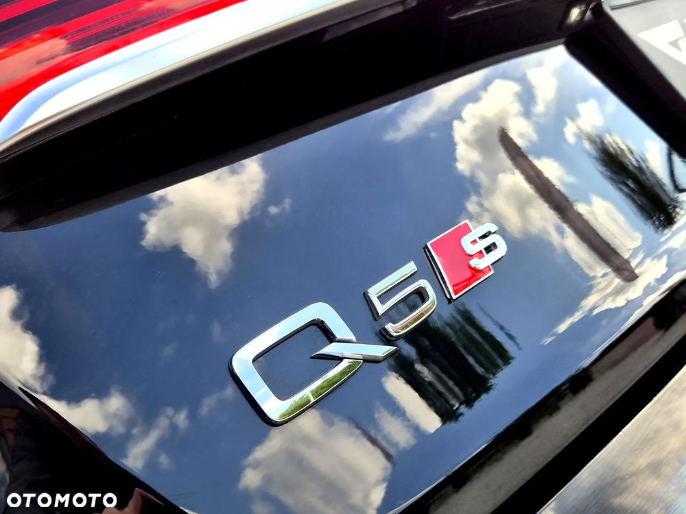 Audi Q5 50 TFSIe quattro S tronic S line - 25