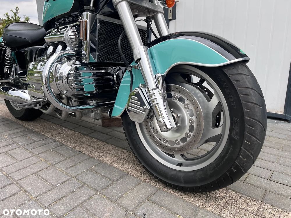 Honda Valkyrie - 24