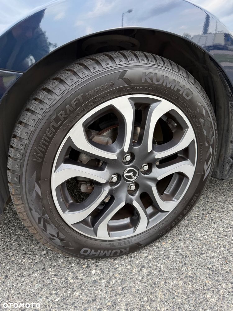 Mazda 2 1.5 Skypassion - 18