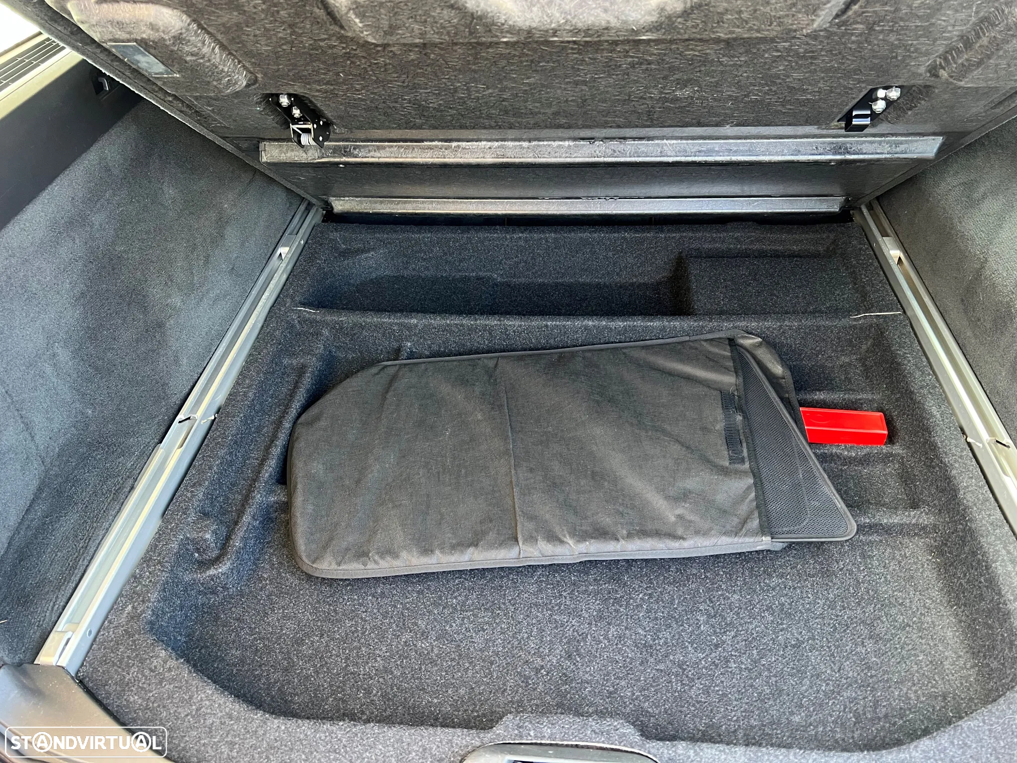 Volvo XC 70 2.0 D4 Summum Dynamic Geartronic - 42
