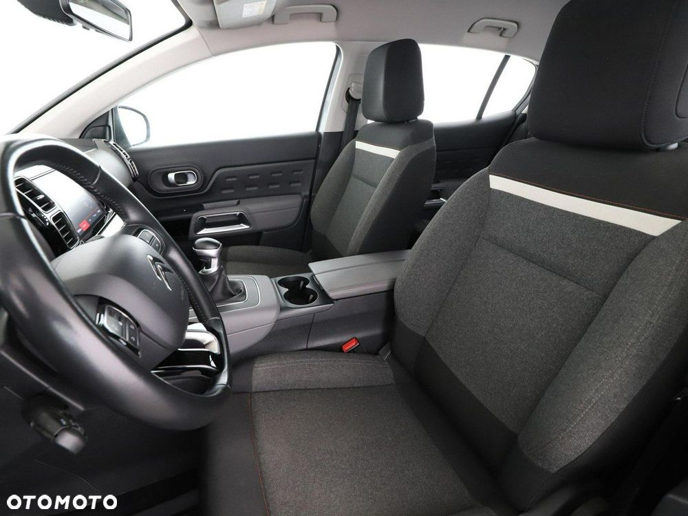 Citroën C5 Aircross BlueHDI 130 S&S LIVE - 13