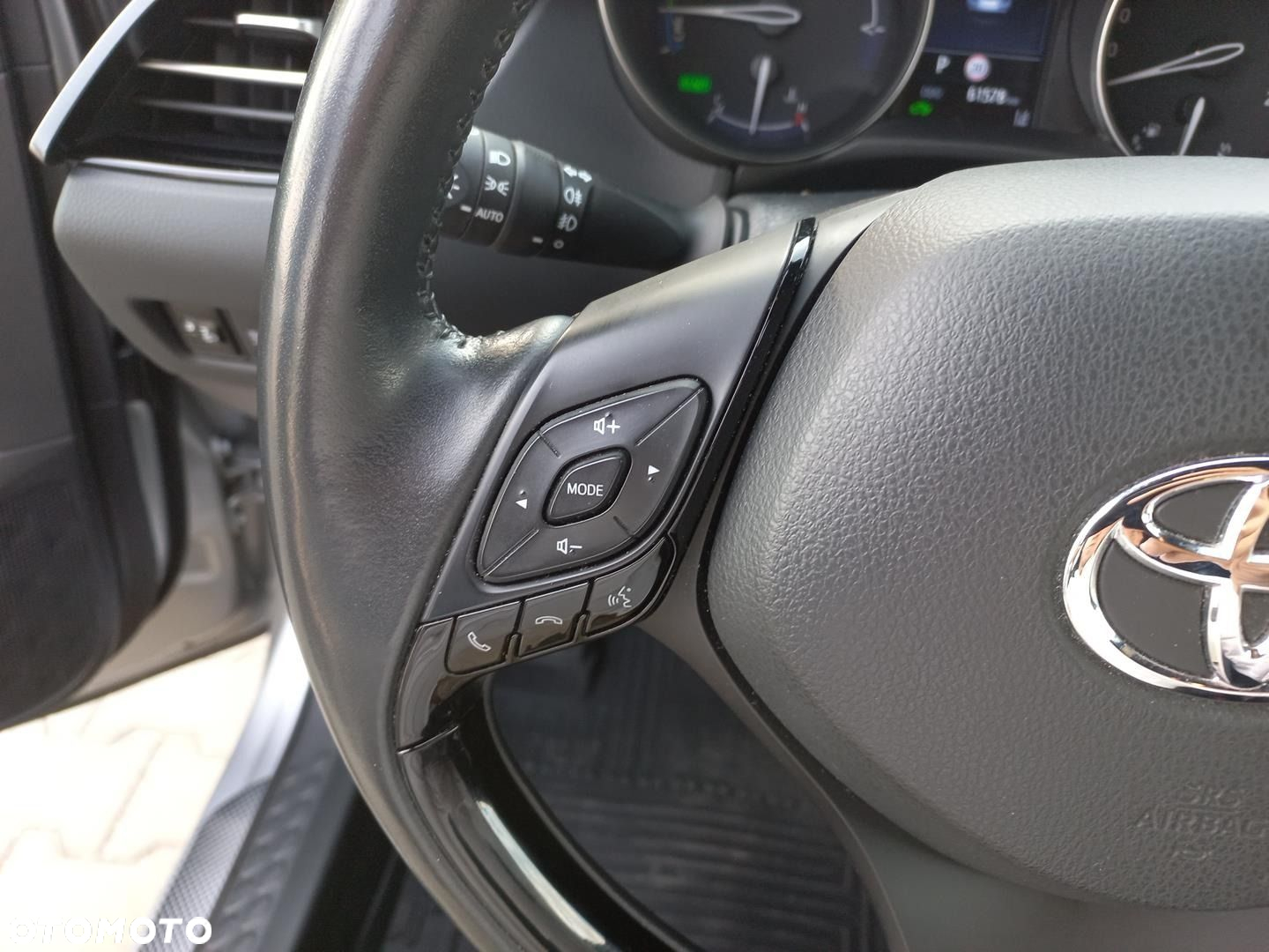Toyota C-HR - 20