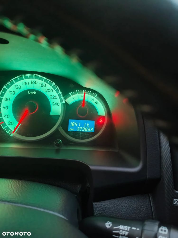 Toyota Corolla 2.0 D-4D 2010 - 6