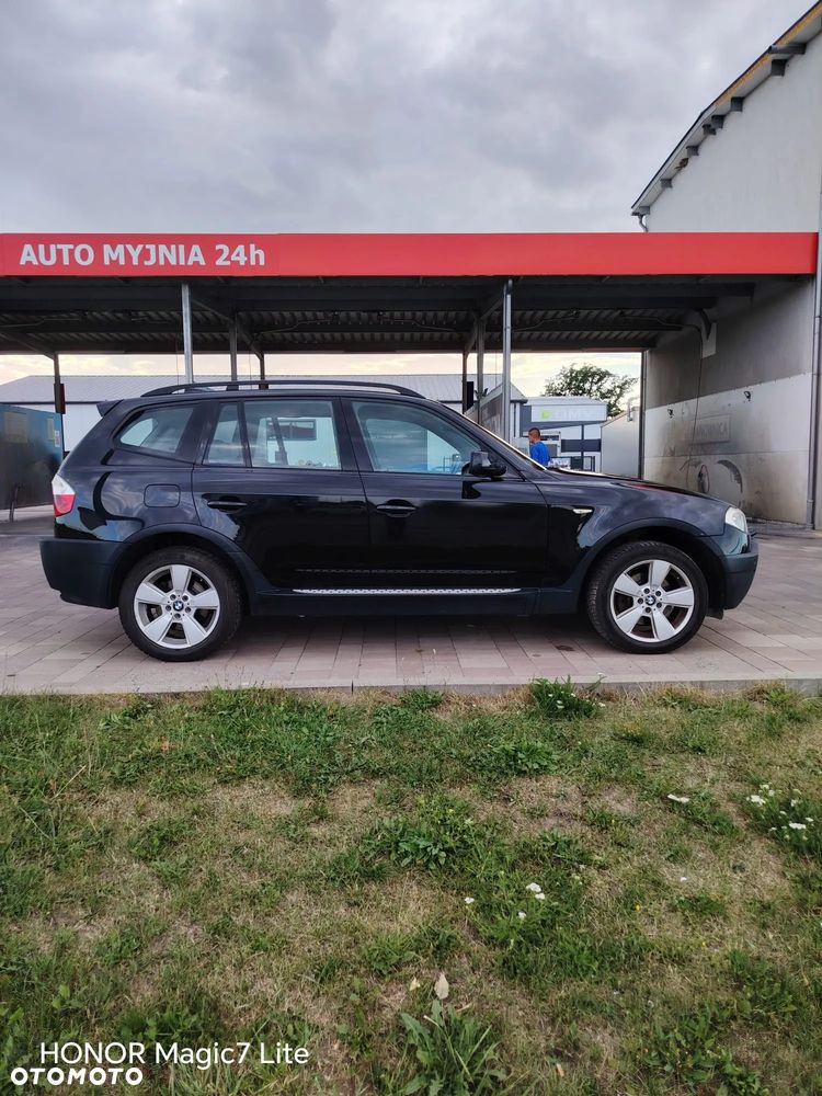 BMW X3 - 4