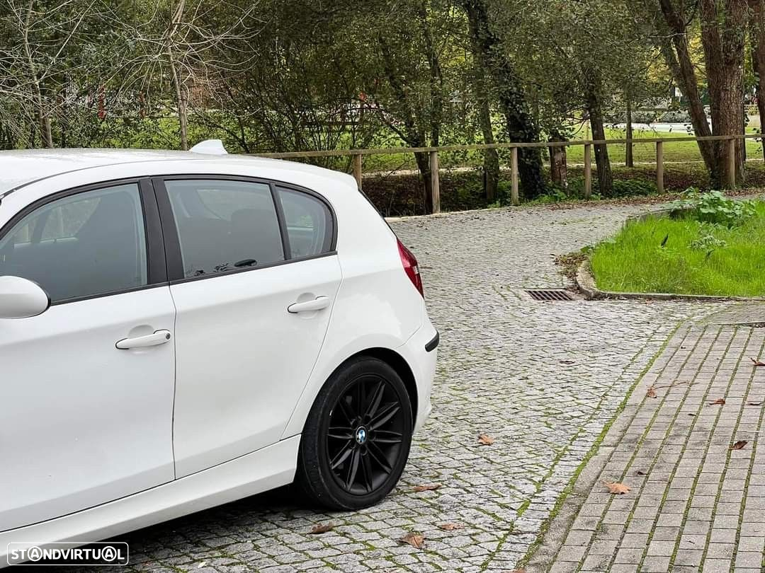BMW 118 d - 3
