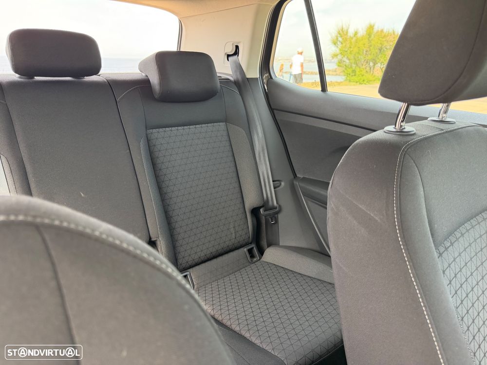 VW T-Cross 1.0 TSI Life - 9