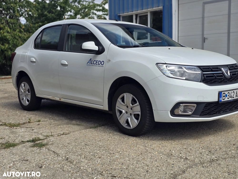Dacia Logan 1.5 dCi Laureate - 3