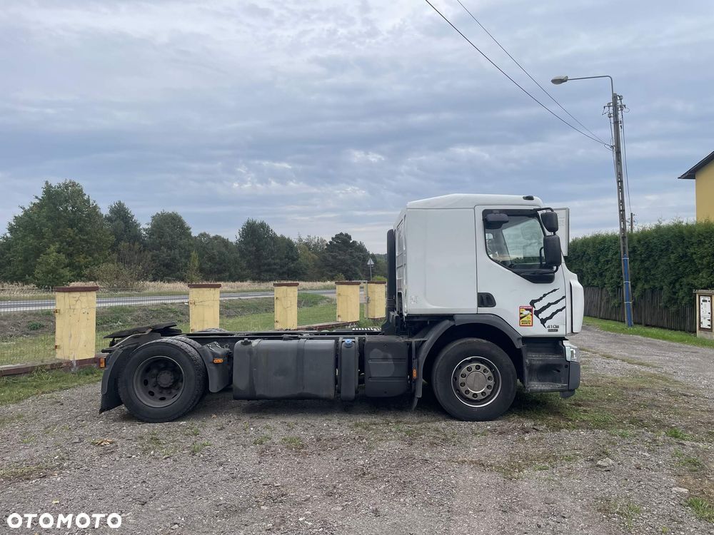 Renault Premium 410 DXI - 3