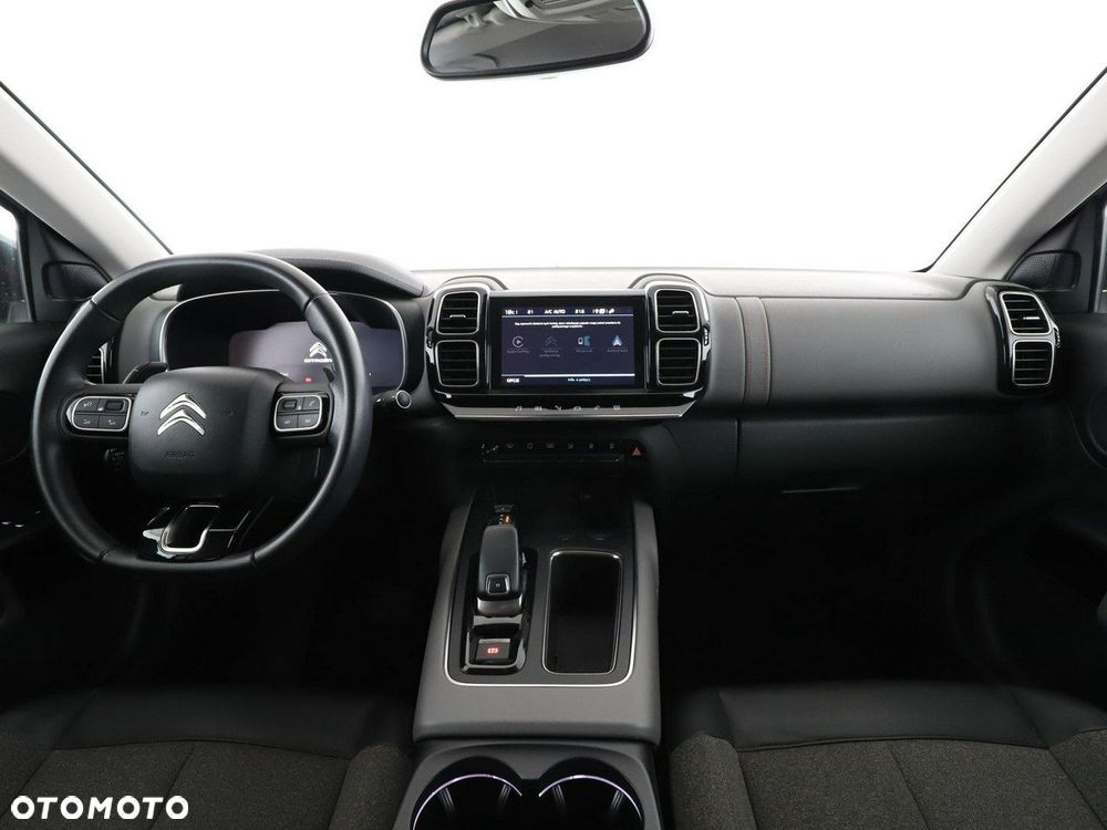 Citroën C5 Aircross 1.5 BlueHDi Feel EAT8 - 16