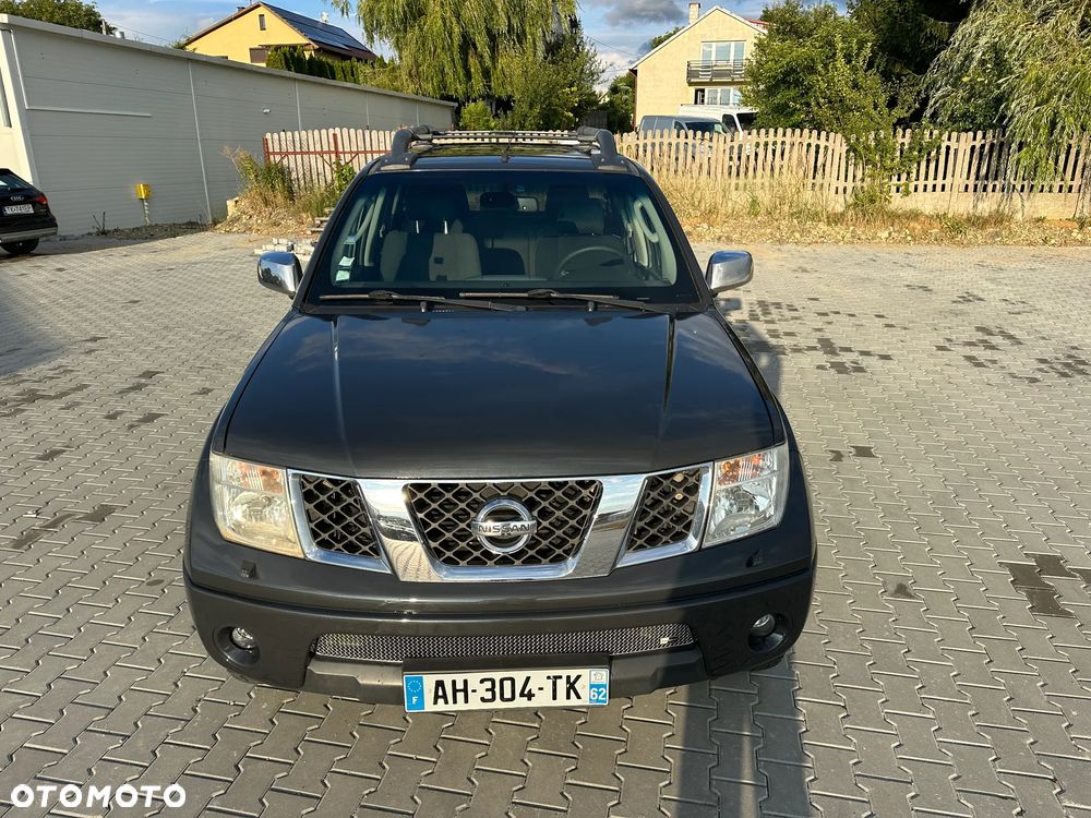 Nissan Navara Comfort - 4