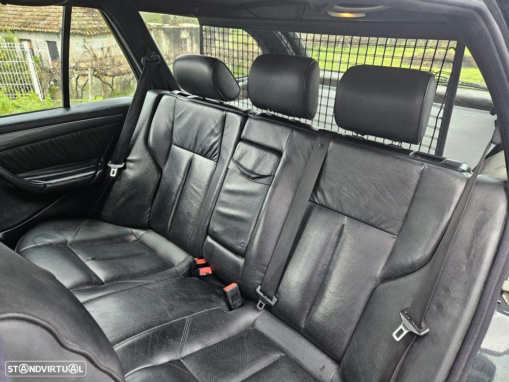 Mercedes-Benz C 220 CDI Sport - 16