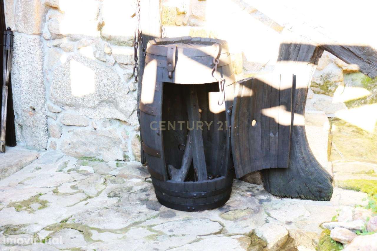 Venda de imóvel em Jugueiros, Felgueiras - Grande imagem: 5/20