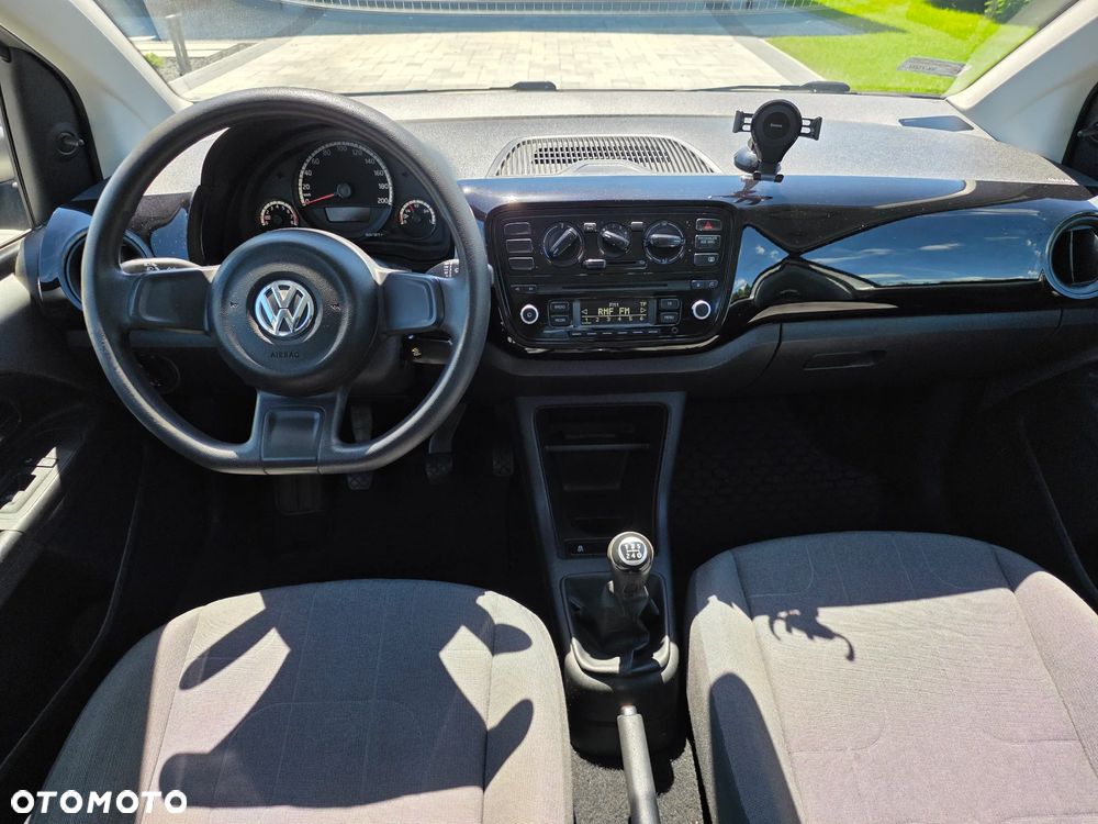 Volkswagen up! 1.0 move Perfectline - 9