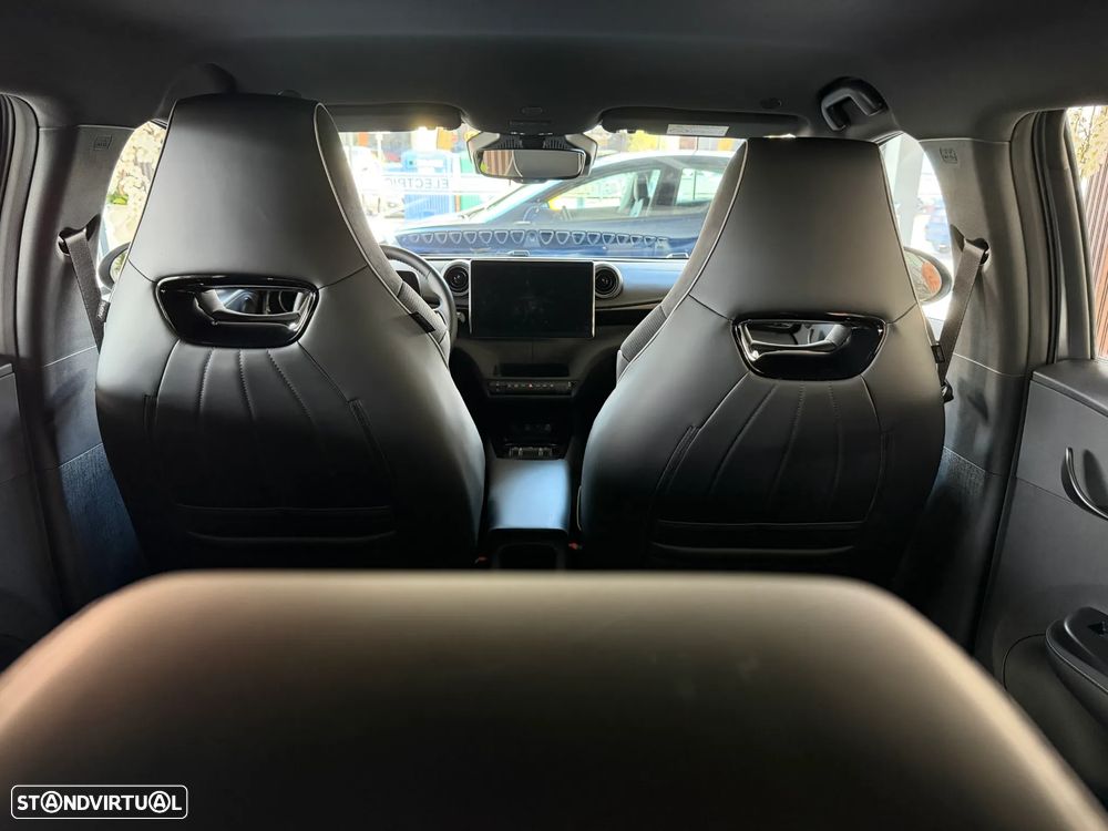 BYD Dolphin 60.4 kWh Comfort - 4