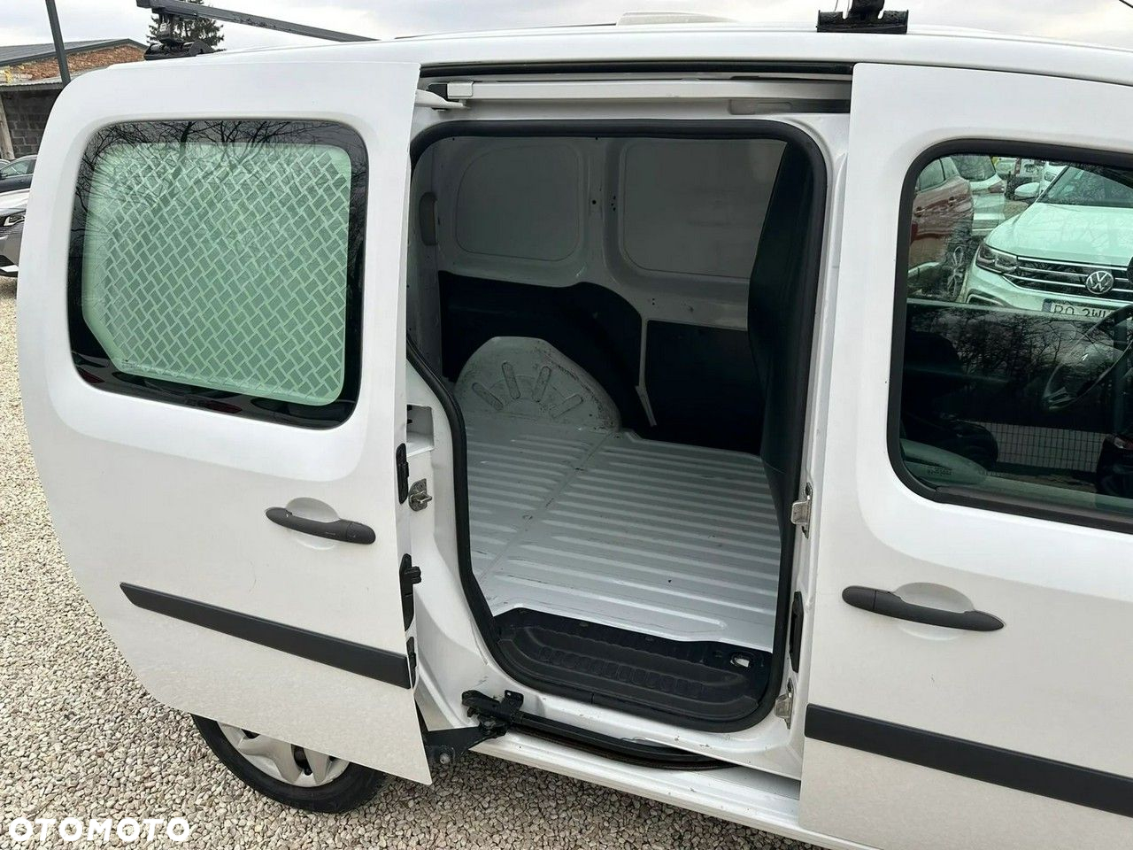 Renault Kangoo - 12