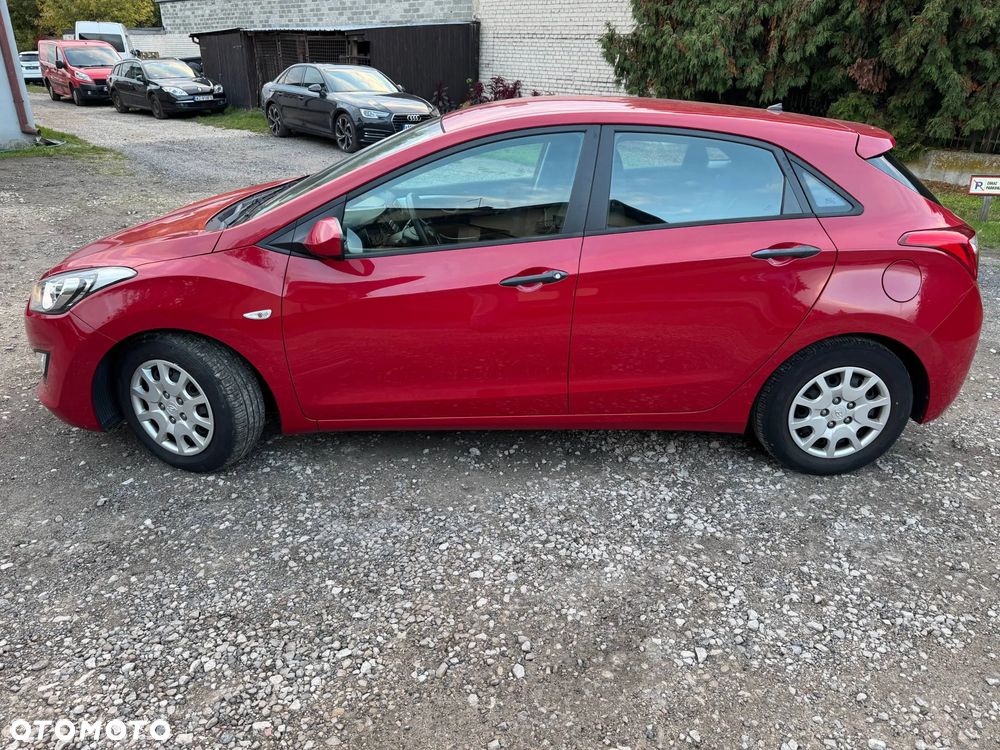 Hyundai i30 - 13