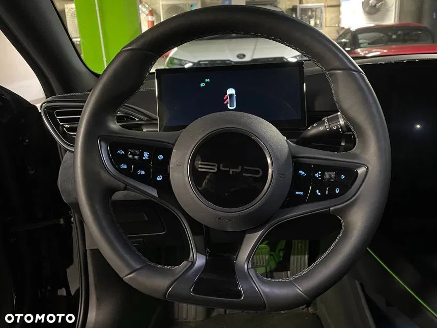 BYD Seal 82.5kWh Excellence AWD - 14