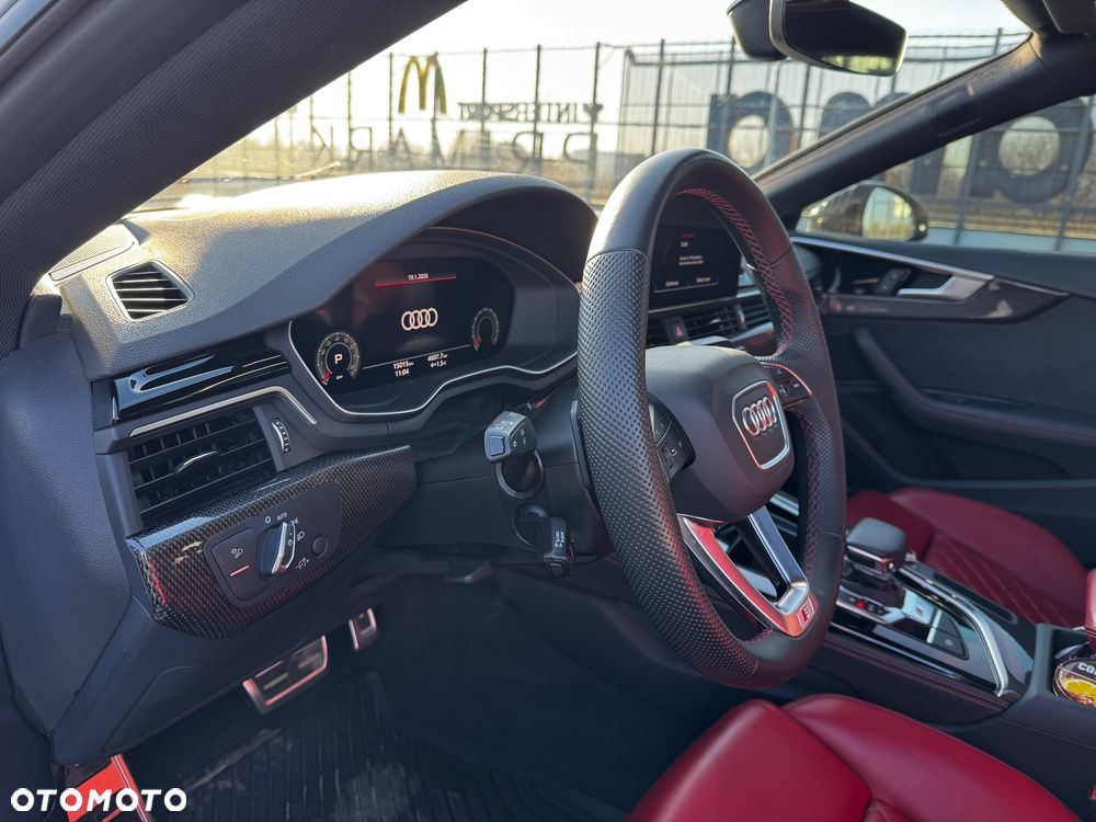 Audi S5 Sportback - 15