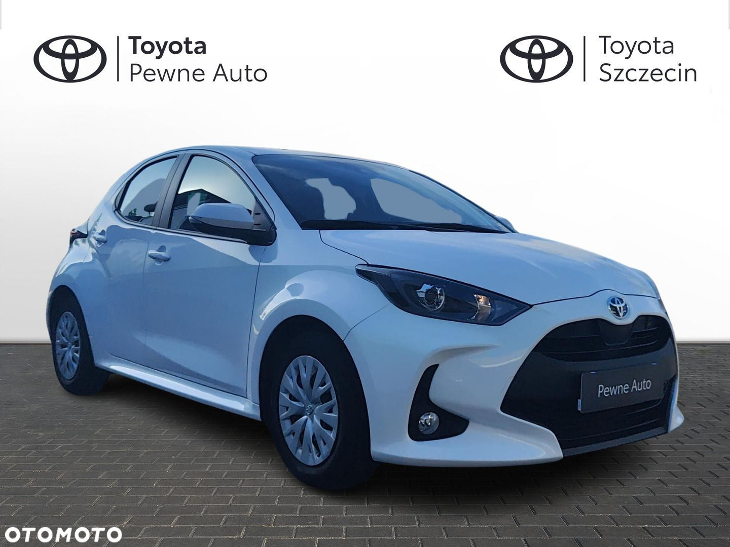 Toyota Yaris - 7