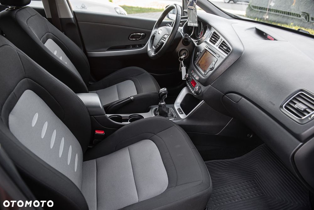 Kia Ceed 1.6 GDI Platinum Edition - 29
