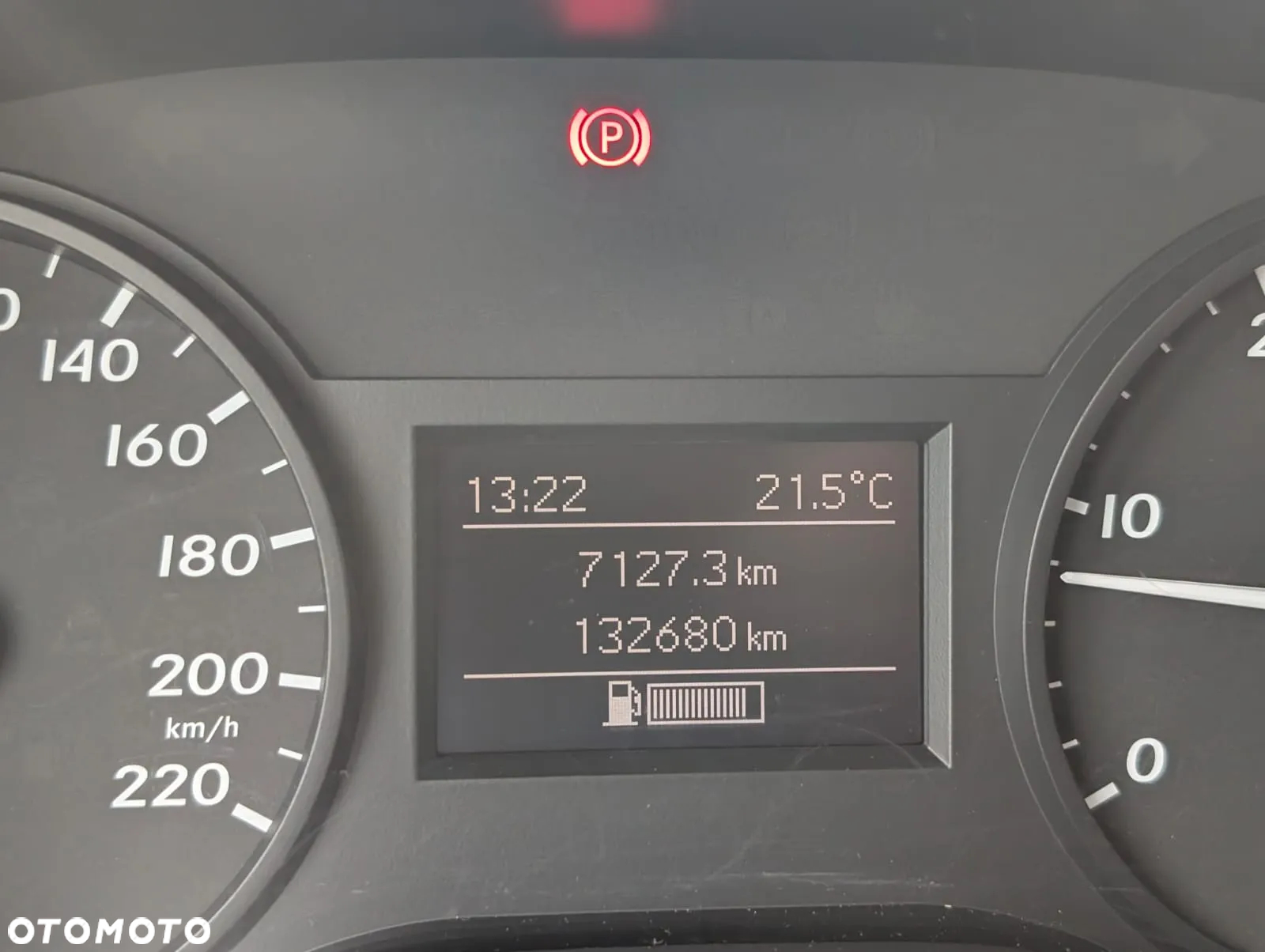 Mercedes-Benz Vito 116 - 16