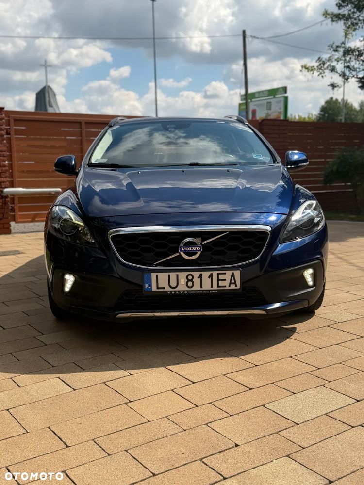 Volvo V40 T3 Drive-E Ocean Race - 3