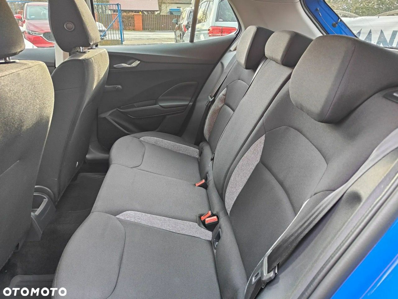 Skoda Fabia 1.0 Active - 23