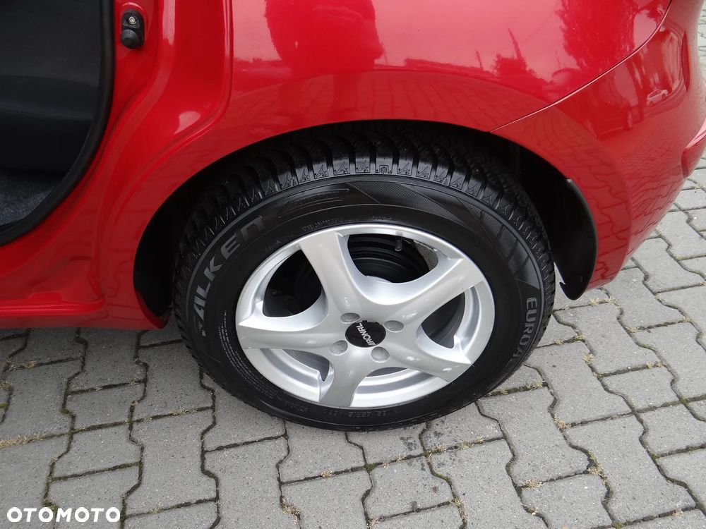 Nissan Note 1.6 Tekna - 12