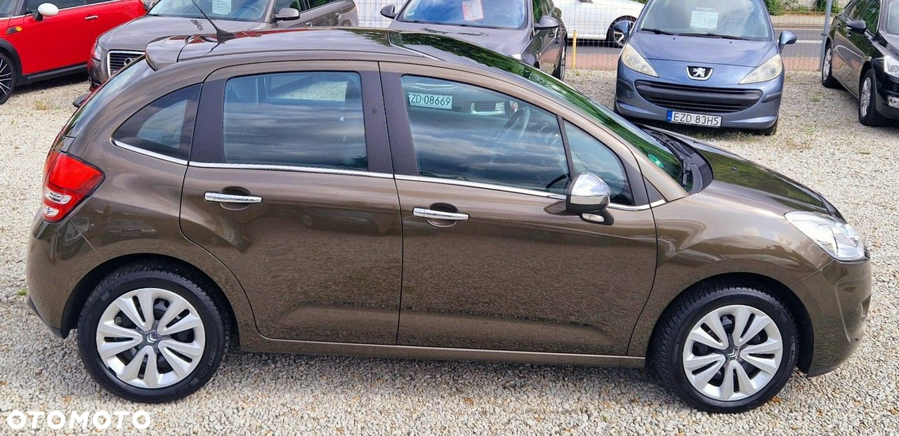 Citroën C3 - 11