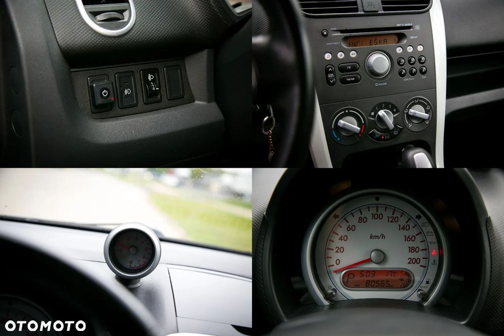 Suzuki Splash - 20