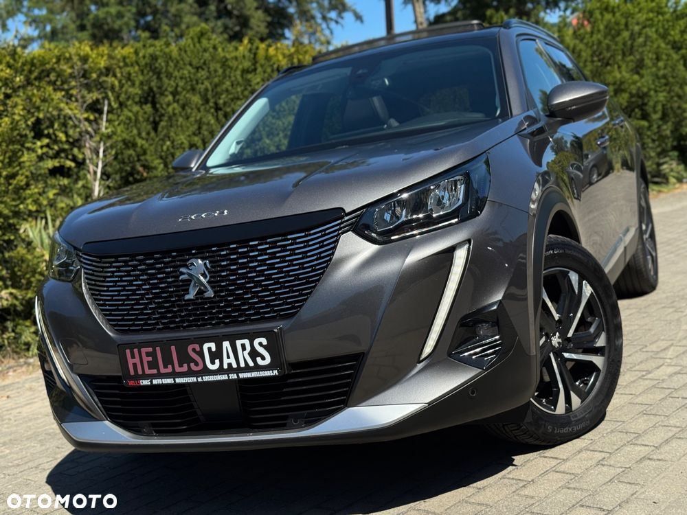 Peugeot 2008 - 18