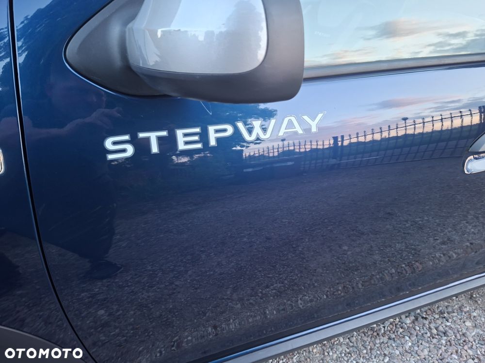 Dacia Sandero Stepway 0.9 TCe Outdoor S&S - 7