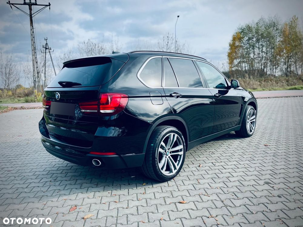 BMW X5 xDrive30d - 6