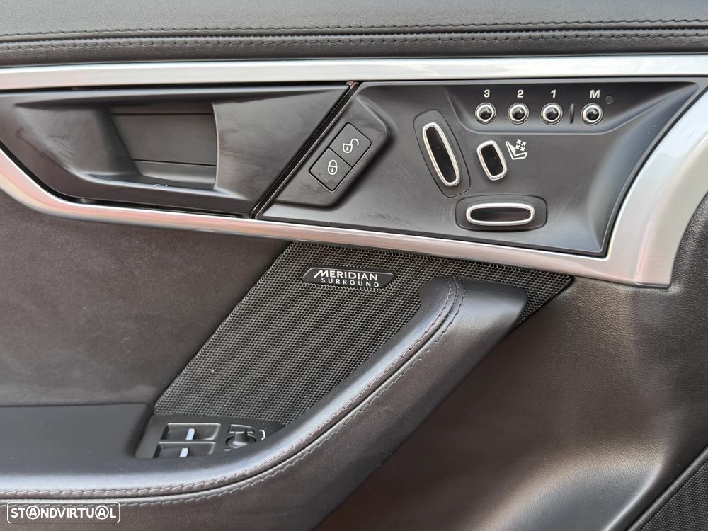 Jaguar F-Type 2.0 Aut. R-Dynamic - 25