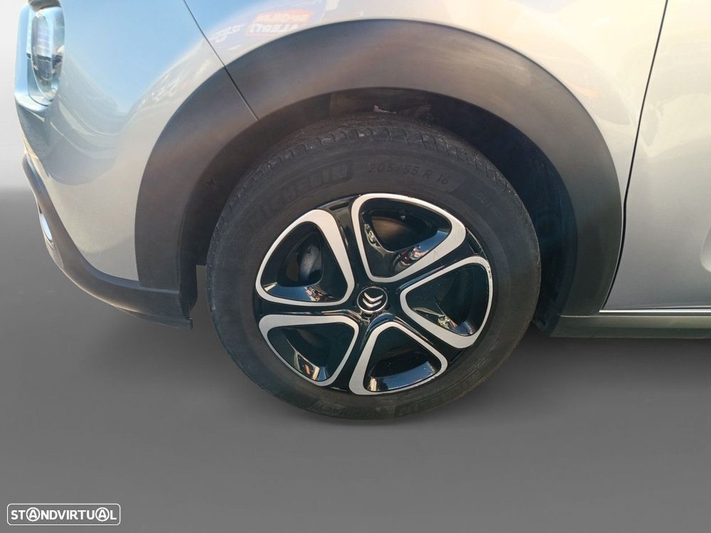 Citroën C3 1.5 BlueHDi Plus - 14